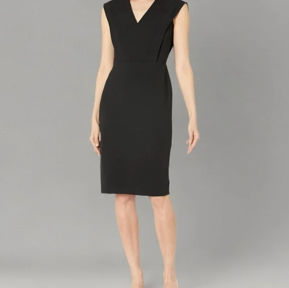 NWT Calvin Klein Dress - Picture 3 of 10